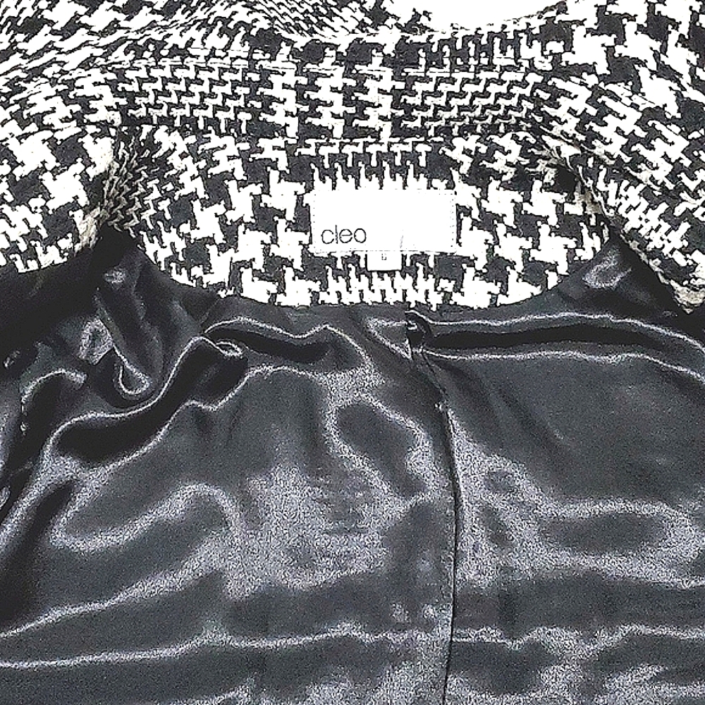 Cleo Fall/Winter jacket - Picture 9 of 10